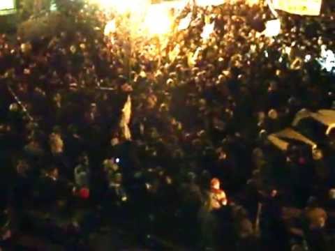 KALEUCHE NO RENUNCIA