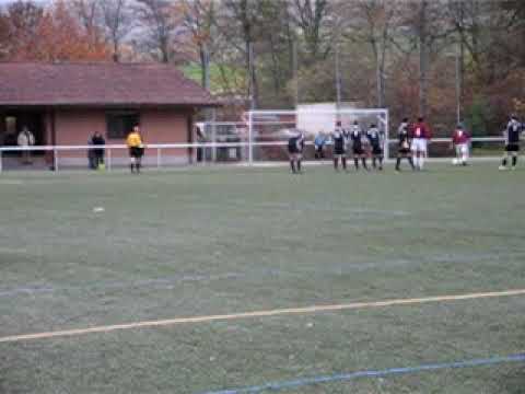 TSV Weiher : FSV Rimbach 2