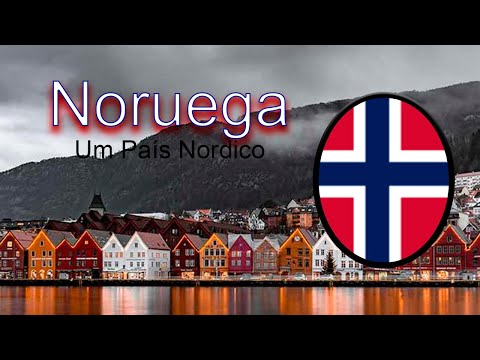 30 CURIOSIDADES SOBRE A NORUEGA - Curiosidades do Mundo afora