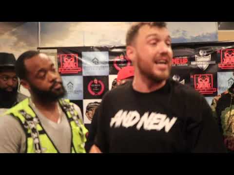 Sikwitit vs Dev Leone