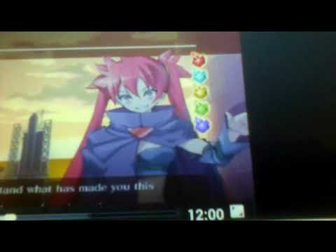 Rad's New Groove part 4 Scharlachrot's Revenge