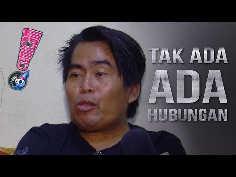 Dituding Telantarkan Anak Istri, Bopak Angkat Bicara - Cumicam 10 April 2019
