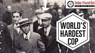 The One Man Riot Squad