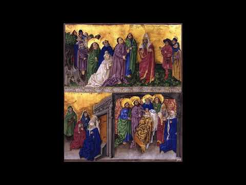 Dominica XXIII post Pentecosten - INTROITUS