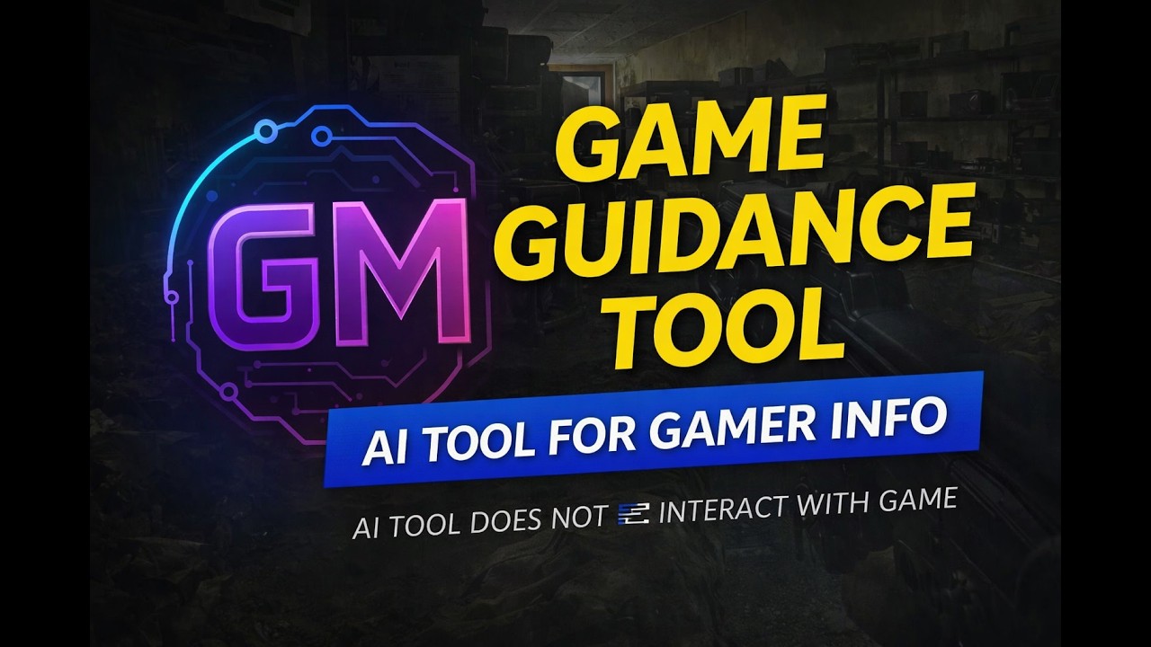 GMentor in action – click to watch