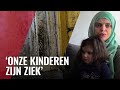 Huizen vol schimmel in Wildemanbuurt: "Onleefbaar"