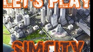 preview picture of video 'ROPA=$$$ | SimCity #2 | Howier | 720p'