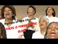 There Is Power In The Blood Holy Communion Songs