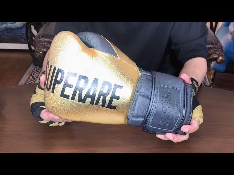 【日本初上陸】Superare のボクシンググローブ サンドバッグを思いっきり打ちたいならスーパーレアのOne series 【スペラーレ】初心者にもお勧めできる安全性の高いボクシンググローブ