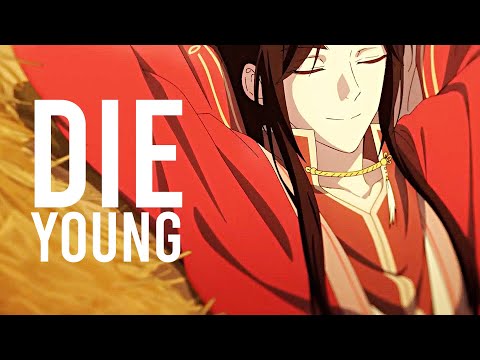 die young || hua cheng
