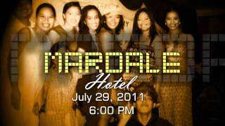 preview picture of video 'STI Pagadian Acquaintance 2011 (Teaser)'