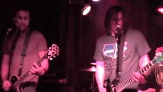 Magna-Fi - When I Leave You (Live)