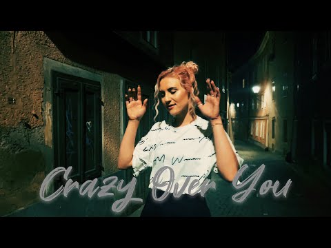 Lena Luisa - Crazy Over You (Official Music Video)