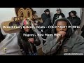 Denzel Curry & Kenny Beats – COLD NIGHT IN HELL X Fugees - How Many Mics
