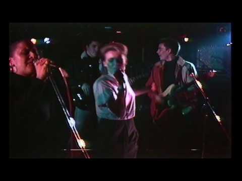 Fruits of Passion ‪'All I Ever wanted'‬  Live Exclusive 80s Gig Glasgow