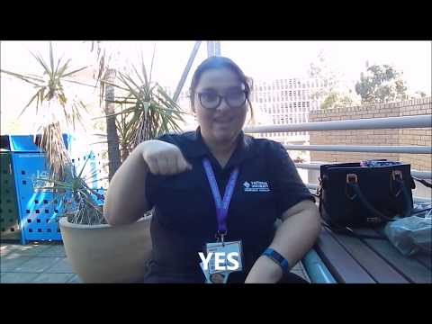 How to Sign Quicker in Auslan