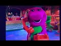 Barney S Pajama Party