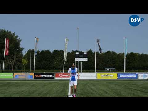 1. DSVP DR VETERDRIBBEL ESMEES