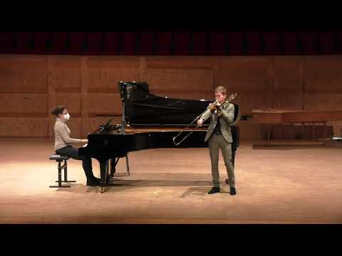 Nino Rota Concerto, Tim Ouwejan