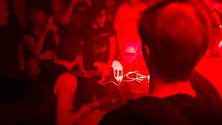 A Place To Bury Strangers - Live @ Sydney Oxford Art Factory - 5th Februrary 2026