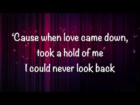 C3 Church - Love Came Down - (with lyrics) (2015)