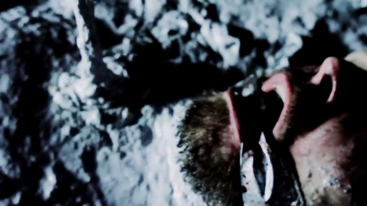 Cannibal Corpse "Encased in Concrete" (OFFICIAL VIDEO)