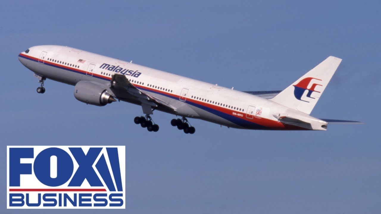 New US-led search for Flight MH370 underway