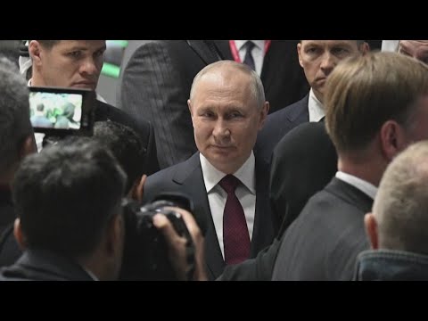 Attempted coup on Russia is 'significant setback for Putin': Stanage | NewsNation Prime