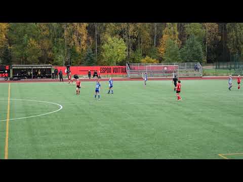 T18 SM 2021: EPS - HJK