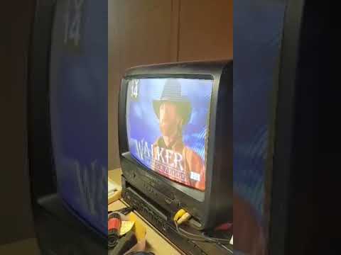 Walker Texas Ranger - Main Theme - Misc Television
