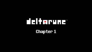 Deltarune OST: 14 - Fanfare (From Rose of Winter)