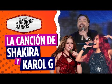 El Show de GH 26/01/23 ➡️ [Parte 1] La VENGANZA de una CANTANTE 🎙️