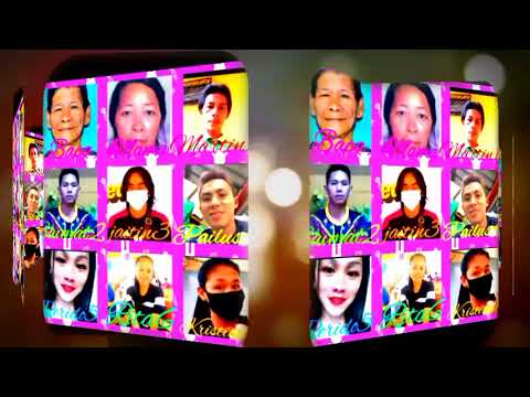 Tajuk lagu: KADA TOH BABAKO PIGINAWAAN - ARTIS SAIMAL LONJU