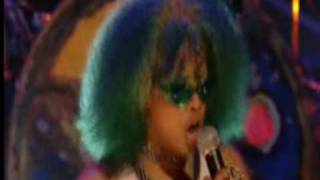 Kelis - Caught out There