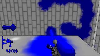 Tag: The Power Of Paint - Gameplay [All levels]