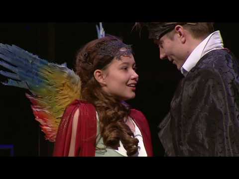 Video k novince: ROMEO A&nbsp;JULIE PO STO PADESÁTÉ!!!