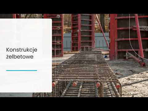 Żelbetowa Sp. z o.o. - video