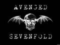 A7X Breaking Their Hold And Unholyconfessions