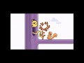 Wubbzy Has Pooted White Panties