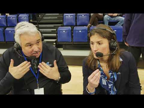 Women's Basketball || Head Coach Brenda Mock Kirkpatrick Postgame Interview