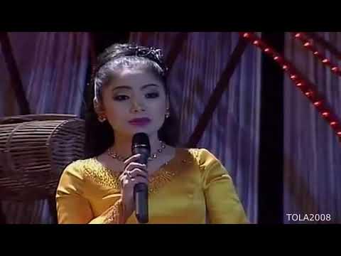 ទឹកហូរមិនហត់ - ទូច ស៊ុននិច, Teuk Ho men Hot - Touch Sunnich, khmer old song