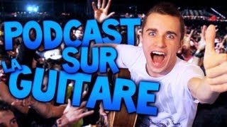 SQUEEZIE - LA GUITARE