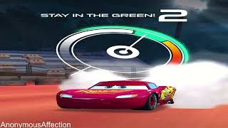 Cars Lightning League | Level 87 | Lightning McQueen VS Broadside