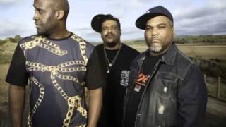 De La Soul - Get Away (feat. The Spirit Of The Wu)