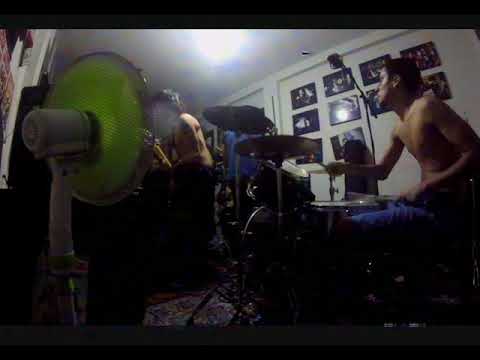 Hostil - No Flags (Live) ::: 05.08.2017