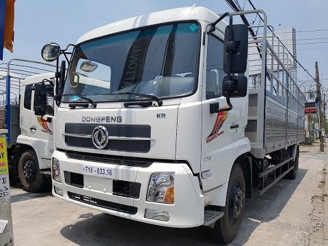 Dongfeng B170