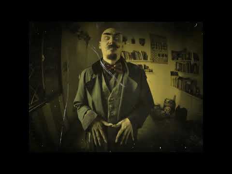 NU ESCURU | IN THE DARKNESS