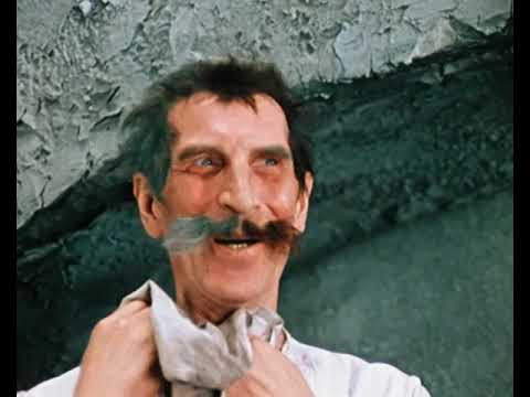 12 стульев - трейлер