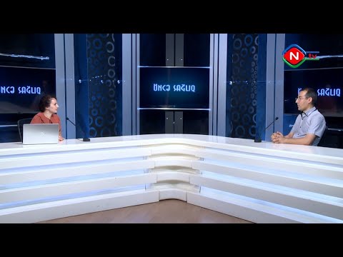 Öncə sağlıq - 23.06.2021