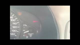 Doing a 10 minute security relearn on a Oldsmobile Alero #relearn #security